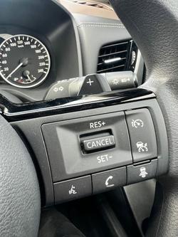 2025 Nissan X-TRAIL ST