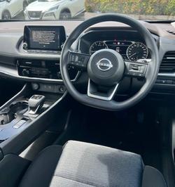 2025 Nissan X-TRAIL ST