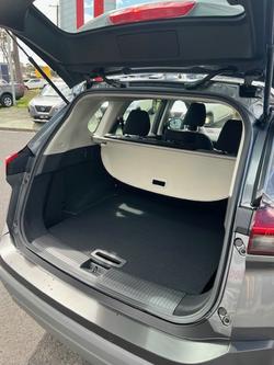 2025 Nissan X-TRAIL ST