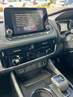 2025 Nissan X-TRAIL ST