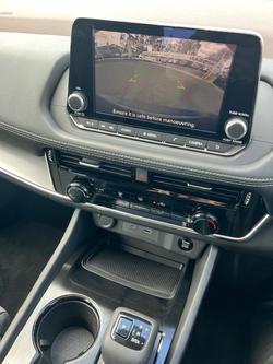 2025 Nissan X-TRAIL ST