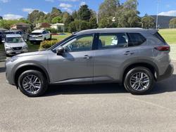 2025 Nissan X-TRAIL ST