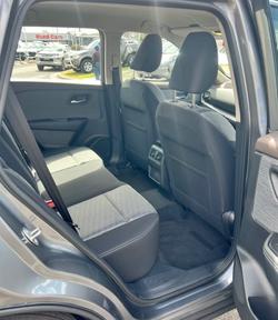 2025 Nissan X-TRAIL ST