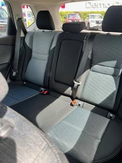 2025 Nissan X-TRAIL ST