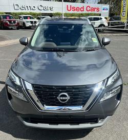 2025 Nissan X-TRAIL ST