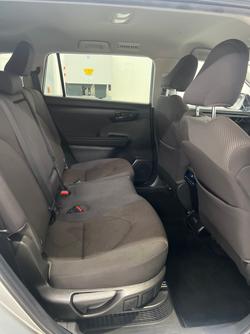 2021 Toyota Kluger GX