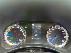 2021 Toyota Kluger GX