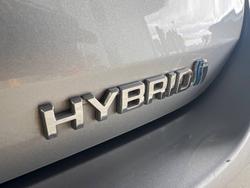 2021 Toyota Kluger GX