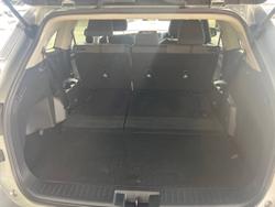 2021 Toyota Kluger GX