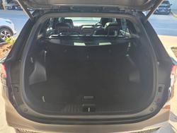 2024 Kia Sportage HEV GT-Line