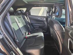 2024 Kia Sportage HEV GT-Line