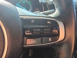 2024 Kia Sportage HEV GT-Line