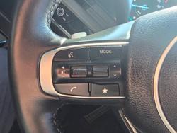 2024 Kia Sportage HEV GT-Line