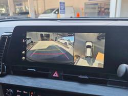 2024 Kia Sportage HEV GT-Line