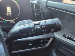 2024 Kia Sportage HEV GT-Line