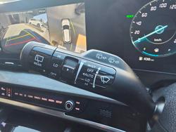 2024 Kia Sportage HEV GT-Line