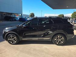 2024 Kia Sportage HEV GT-Line