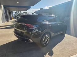 2024 Kia Sportage HEV GT-Line