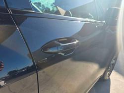 2024 Kia Sportage HEV GT-Line