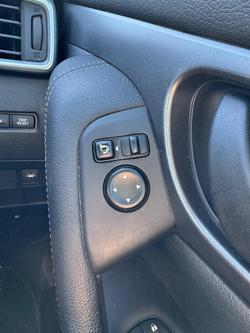2018 Nissan QASHQAI ST-L J11 Series 2 Vivid Blue