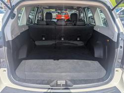 2017 Subaru Forester 2.5i-S S4 MY18 AWD Crystal White
