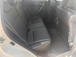 2017 Subaru Forester 2.5i-S S4 MY18 AWD Crystal White