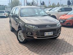 Ford Territory