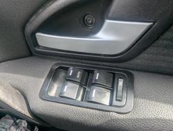 2011 Ford Territory TS SZ AWD Brown