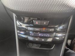 2015 Peugeot 208 Allure A9 MY15 Orange Power