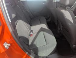 2015 Peugeot 208 Allure A9 MY15 Orange Power