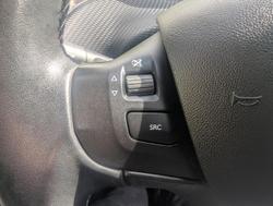 2015 Peugeot 208 Allure A9 MY15 Orange Power