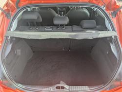 2015 Peugeot 208 Allure A9 MY15 Orange Power