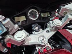 2006 Honda VFR800Fi VFR Red