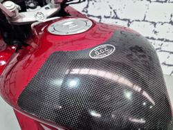 2006 Honda VFR800Fi VFR Red