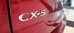 2025 Mazda CX-5 G25 Touring