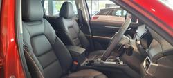 2025 Mazda CX-5 G25 Touring