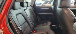 2025 Mazda CX-5 G25 Touring