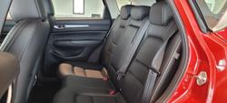2025 Mazda CX-5 G25 Touring
