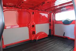2025 Volkswagen Transporter TDI390