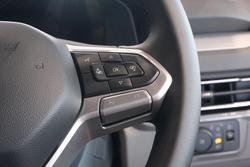 2025 Volkswagen Transporter TDI390