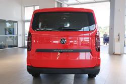 2025 Volkswagen Transporter TDI390