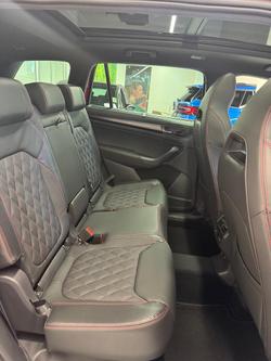 2024 SKODA Kodiaq RS