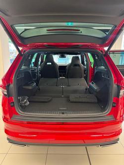 2024 SKODA
                Kodiaq RS