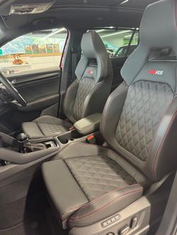 2024 SKODA
                Kodiaq RS