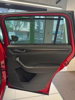 2024 SKODA
                Kodiaq RS