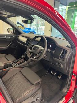 2024 SKODA Kodiaq RS
