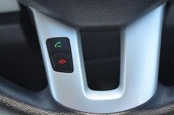 2015 Kia Sportage Si