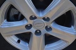 2015 Kia Sportage Si