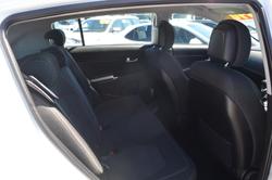 2015 Kia Sportage Si