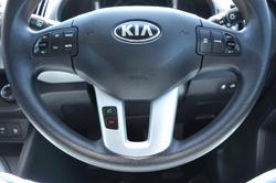 2015 Kia Sportage Si